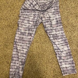 Women’s athletic wear